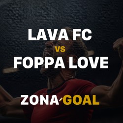 Lava Fc-Foppa Love R.: gli highlights